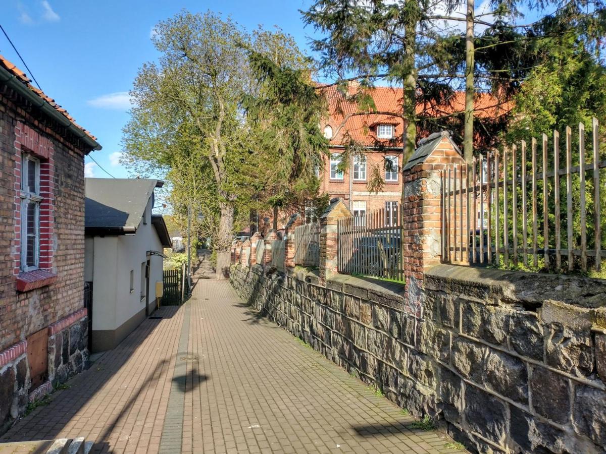 Morskie Trawy Puck Exterior foto