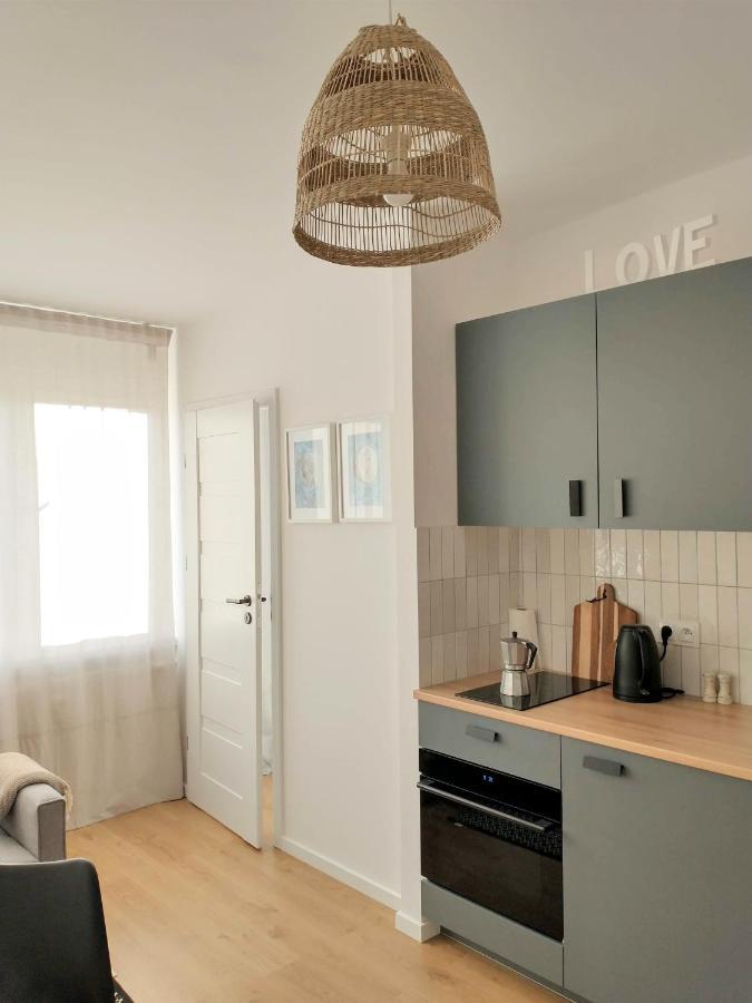 Morskie Trawy Puck Exterior foto