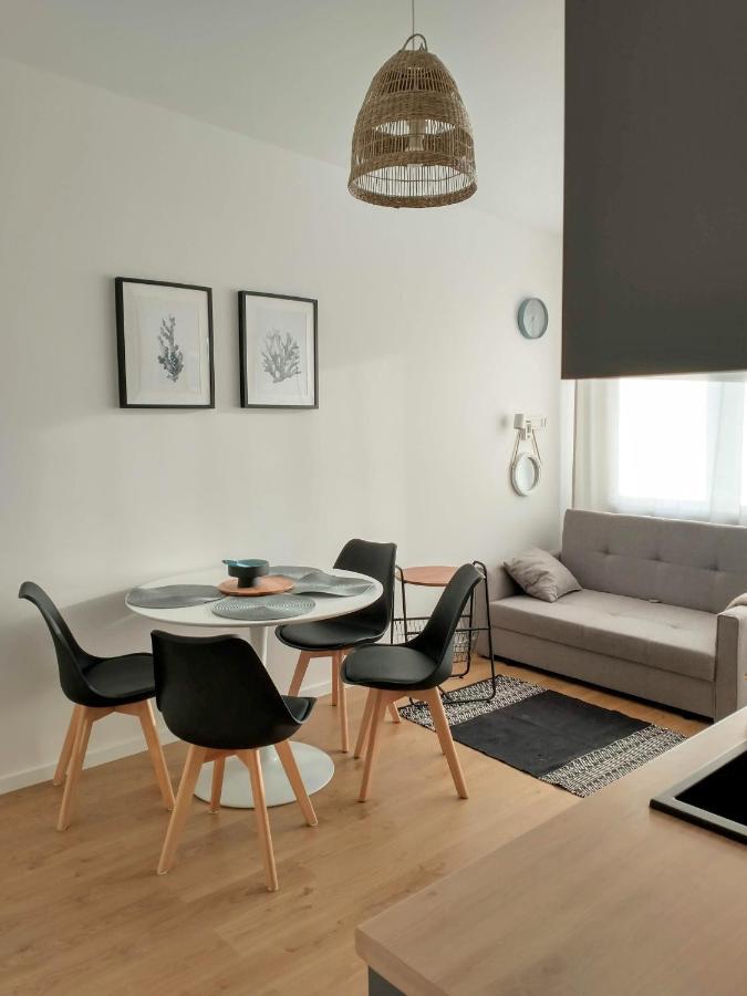 Morskie Trawy Puck Exterior foto